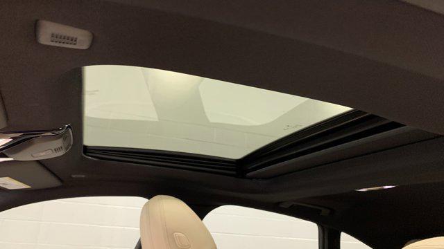 new 2025 BMW i4 Gran Coupe car, priced at $62,150