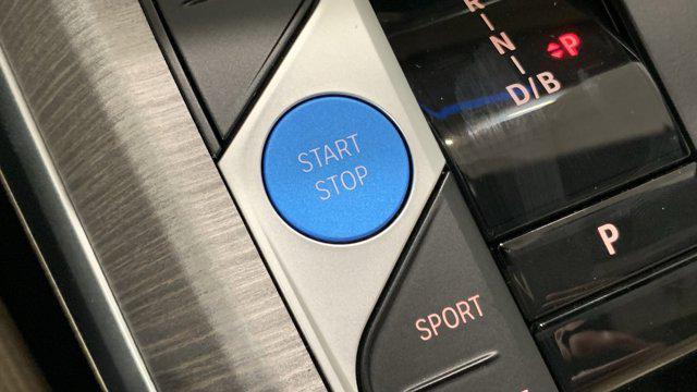 new 2025 BMW i4 Gran Coupe car, priced at $62,150