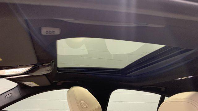 new 2025 BMW 330 car, priced at $53,025