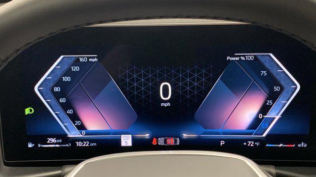 new 2025 BMW 330 car, priced at $53,025
