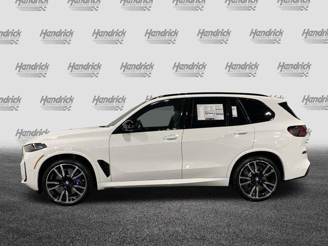 new 2025 BMW X5 car, priced at $103,125