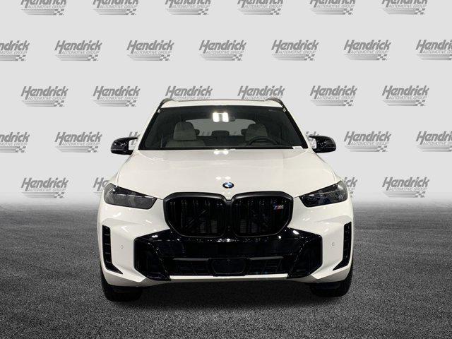 new 2025 BMW X5 car, priced at $103,125