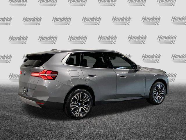 new 2026 BMW X3 car, priced at $60,585
