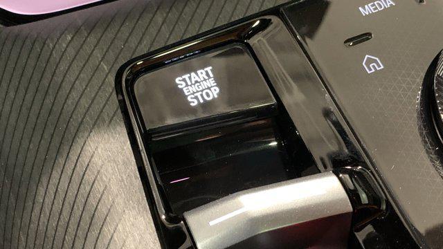 new 2026 BMW X3 car, priced at $60,585