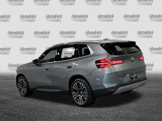 new 2026 BMW X3 car, priced at $60,585