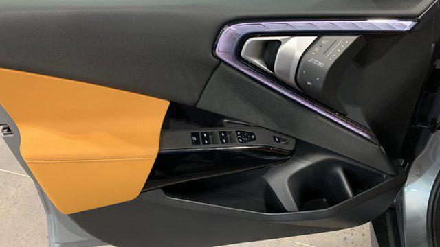 new 2026 BMW X3 car, priced at $60,585