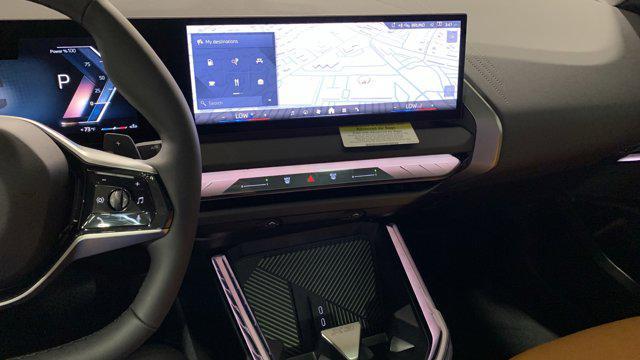 new 2026 BMW X3 car, priced at $60,585