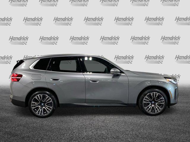 new 2026 BMW X3 car, priced at $60,585