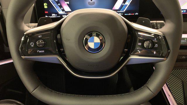 new 2026 BMW X3 car, priced at $60,585