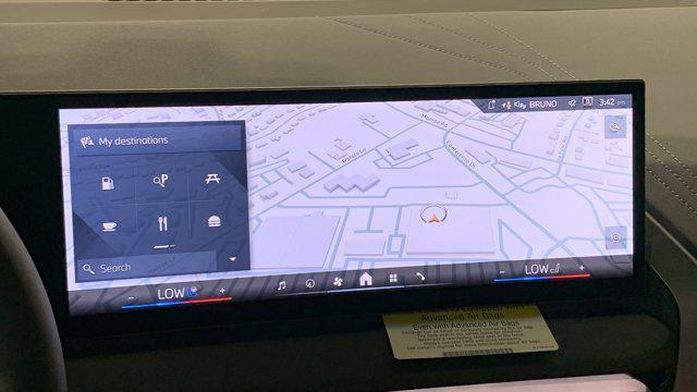 new 2026 BMW X3 car, priced at $60,585