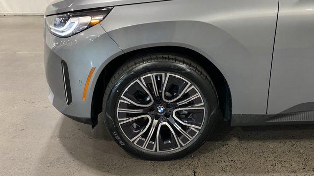 new 2026 BMW X3 car, priced at $60,585
