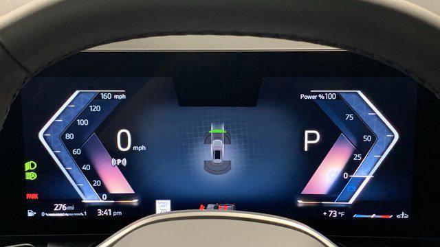 new 2026 BMW X3 car, priced at $60,585