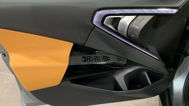 new 2026 BMW X3 car, priced at $60,585