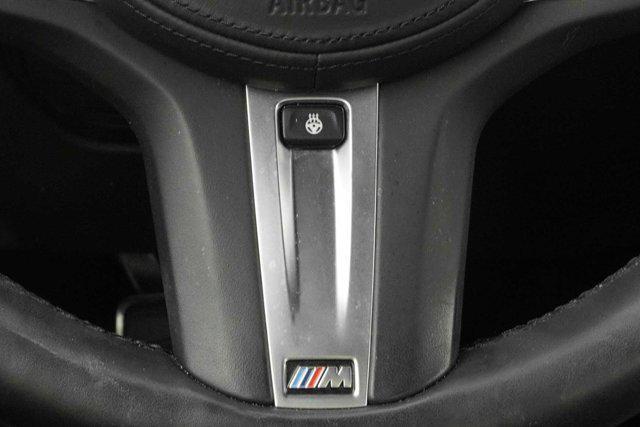 used 2023 BMW M240 car, priced at $44,519