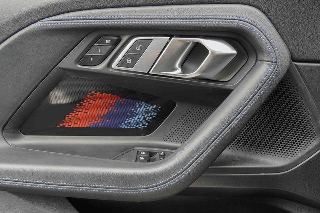 used 2023 BMW M240 car, priced at $44,519