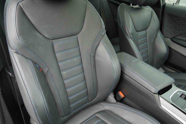 used 2023 BMW M240 car, priced at $44,519