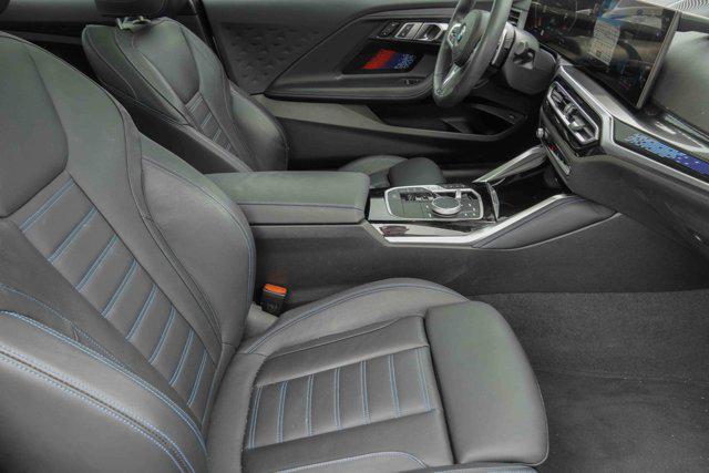 used 2023 BMW M240 car, priced at $44,519
