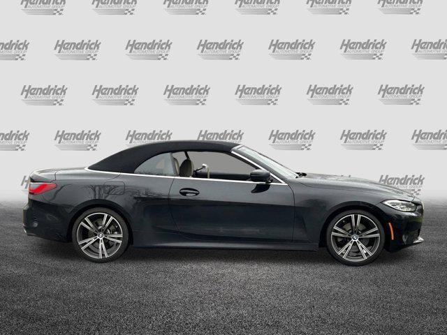 used 2022 BMW 430 car, priced at $40,991