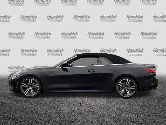 used 2022 BMW 430 car, priced at $40,991