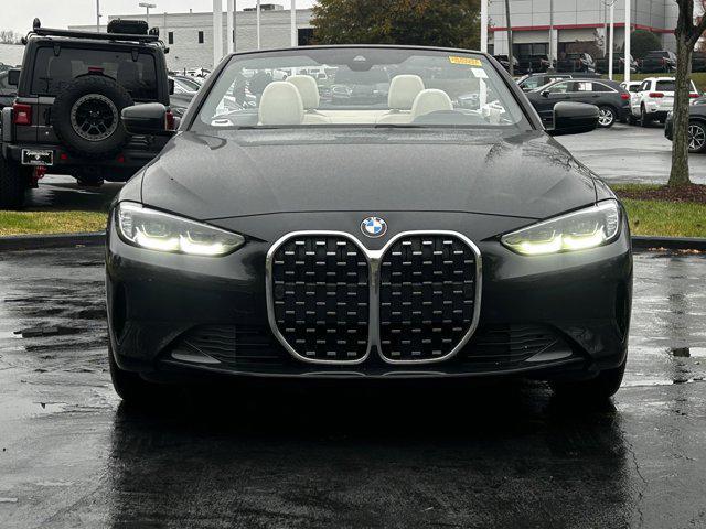 used 2022 BMW 430 car, priced at $40,991