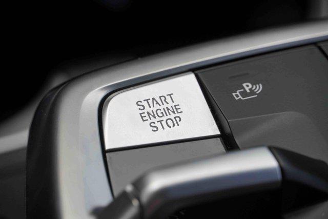 used 2025 BMW X2 car, priced at $39,991
