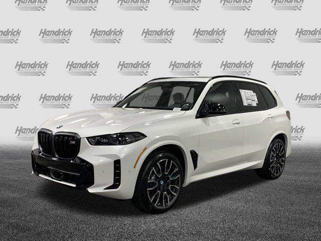 new 2025 BMW X5 car, priced at $94,525