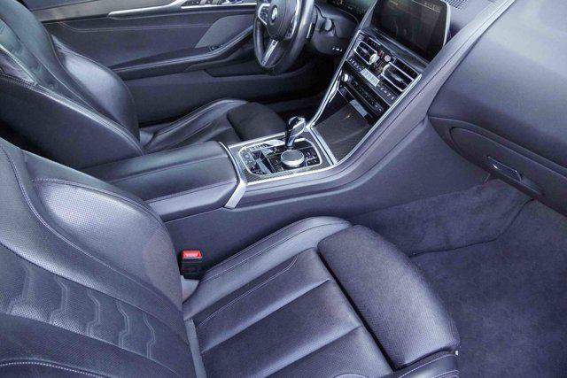 used 2022 BMW M850 car, priced at $69,988