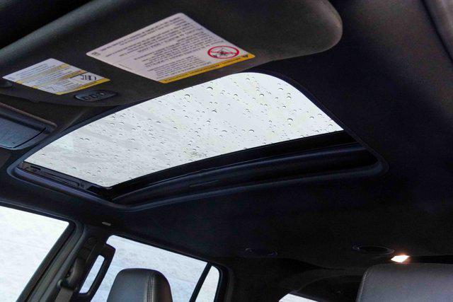 used 2017 Lincoln Navigator car, priced at $21,991