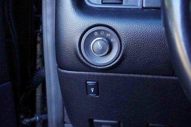 used 2017 Lincoln Navigator car, priced at $21,991