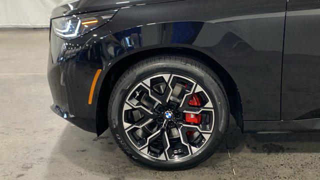 new 2025 BMW X3 car, priced at $73,160