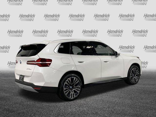 new 2025 BMW X3 car, priced at $56,900