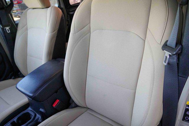 used 2022 Jeep Wrangler Unlimited car, priced at $31,619
