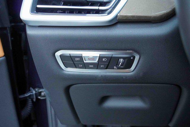 used 2023 BMW X5 car, priced at $53,519