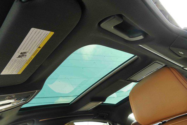 used 2022 Audi A8 car, priced at $48,991
