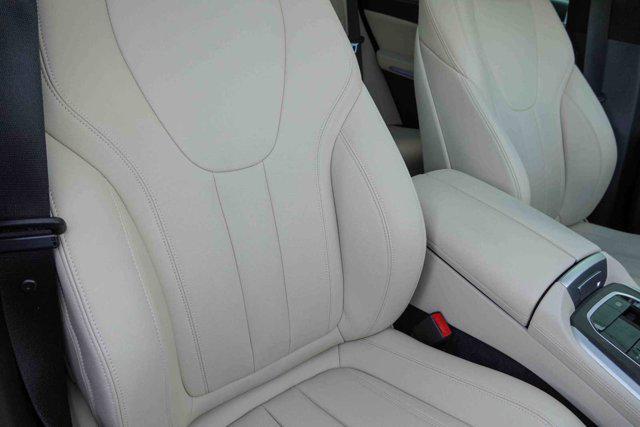 used 2022 BMW X5 car, priced at $44,519