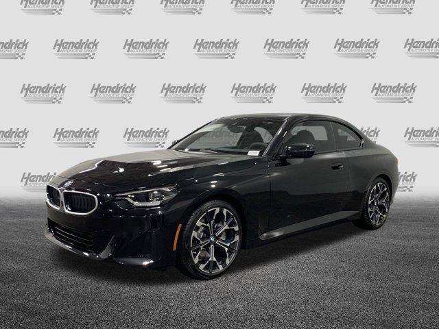 new 2025 BMW 230 car, priced at $43,125