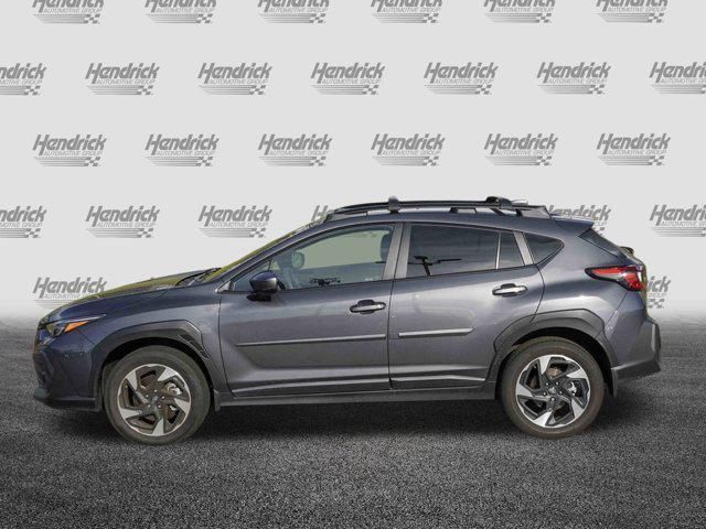 used 2024 Subaru Crosstrek car, priced at $31,991