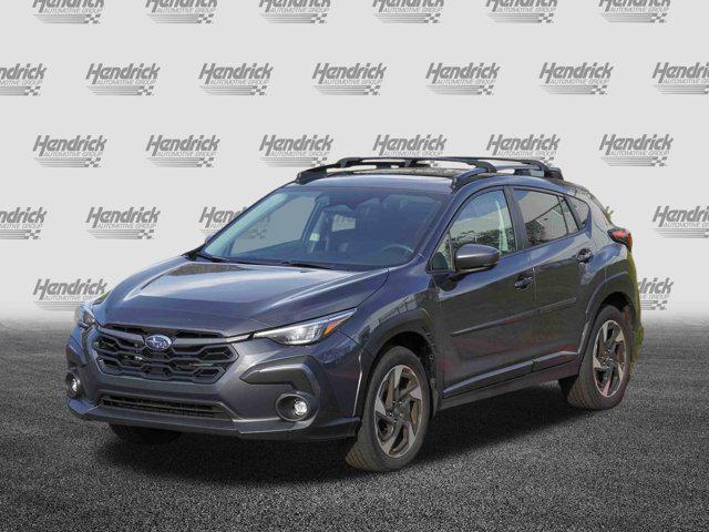 used 2024 Subaru Crosstrek car, priced at $31,991