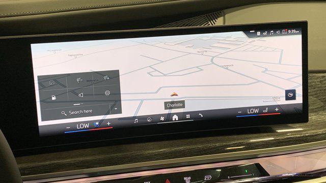 new 2025 BMW 760 car, priced at $134,485