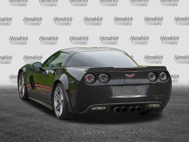 used 2009 Chevrolet Corvette car, priced at $49,991