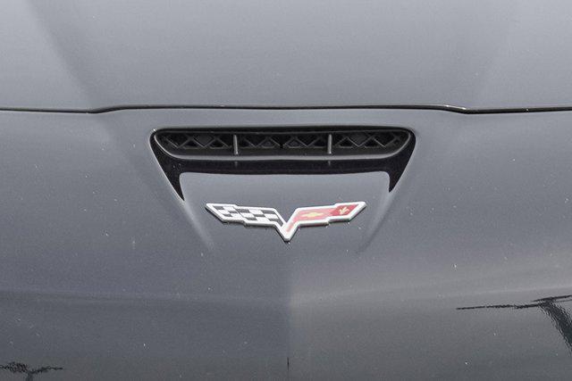 used 2009 Chevrolet Corvette car, priced at $49,991