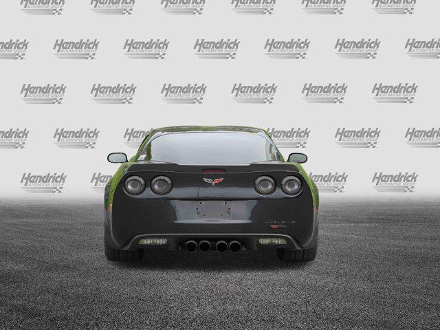 used 2009 Chevrolet Corvette car, priced at $49,991