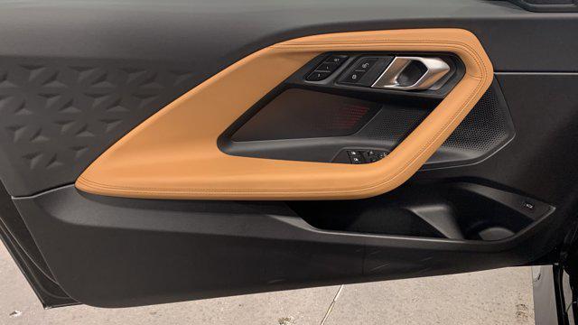 new 2025 BMW 230 car, priced at $47,525