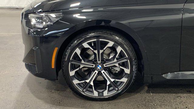 new 2025 BMW 230 car, priced at $47,525