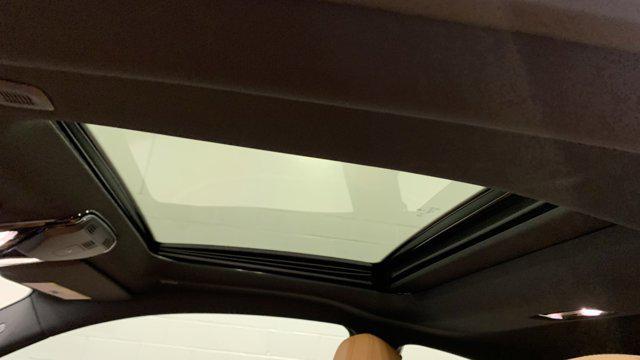 new 2025 BMW 230 car, priced at $47,525