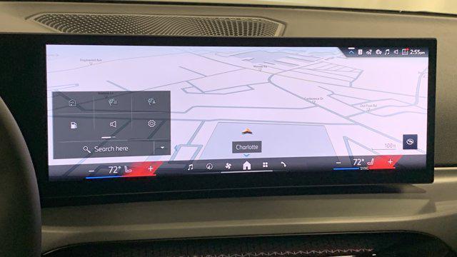 new 2025 BMW 230 car, priced at $47,525