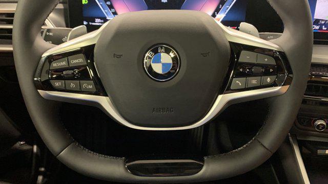 new 2025 BMW 230 car, priced at $47,525