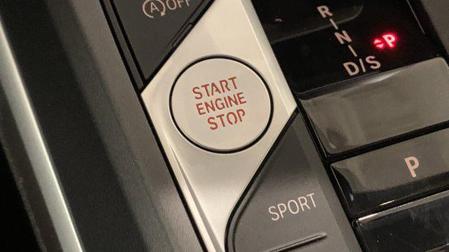 new 2025 BMW 230 car, priced at $47,525