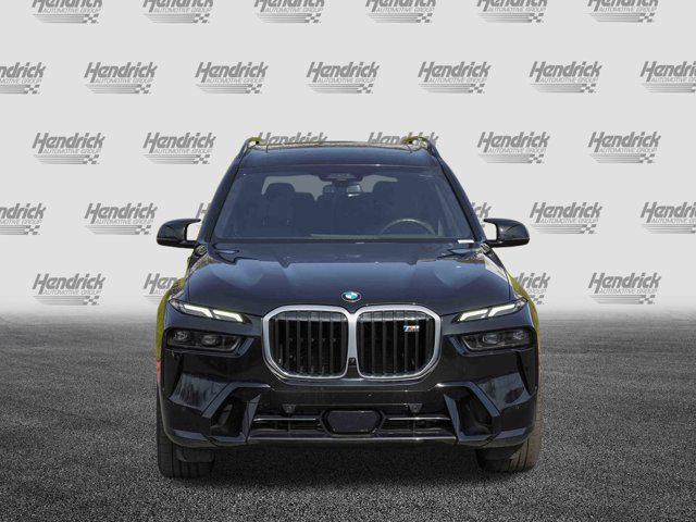 used 2024 BMW X7 car, priced at $89,491