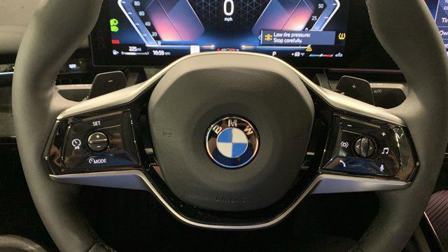 new 2026 BMW 530 car, priced at $66,925